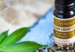Historia CBD (Kannabidiol)