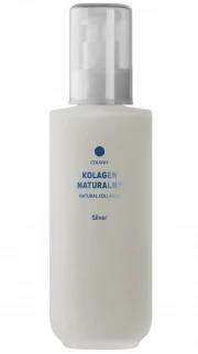 Kolagen Naturalny Silver 200 ml colway