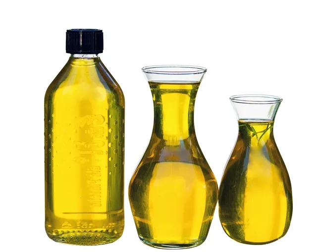 Organic Olejek z Oliwek 50ml Bioelixire 