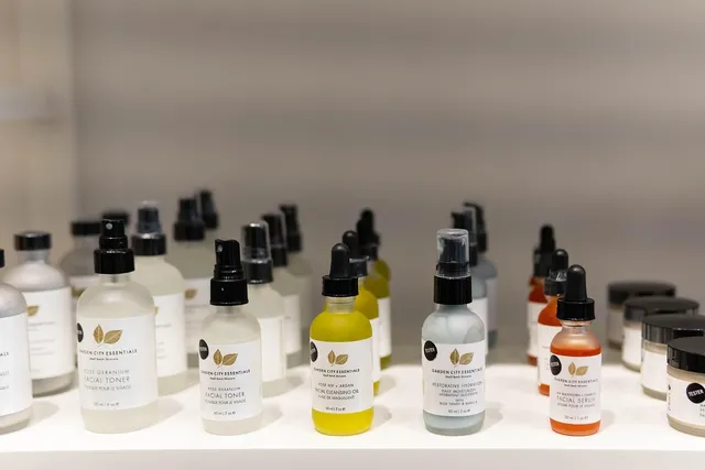SERUM PIELĘGNACYJNE 150ml CBD 30m - CANNABIGOLD
